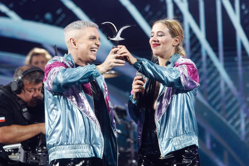 Festival de Viña 2024 estuvo marcado por lo solidario - Agencia Uno