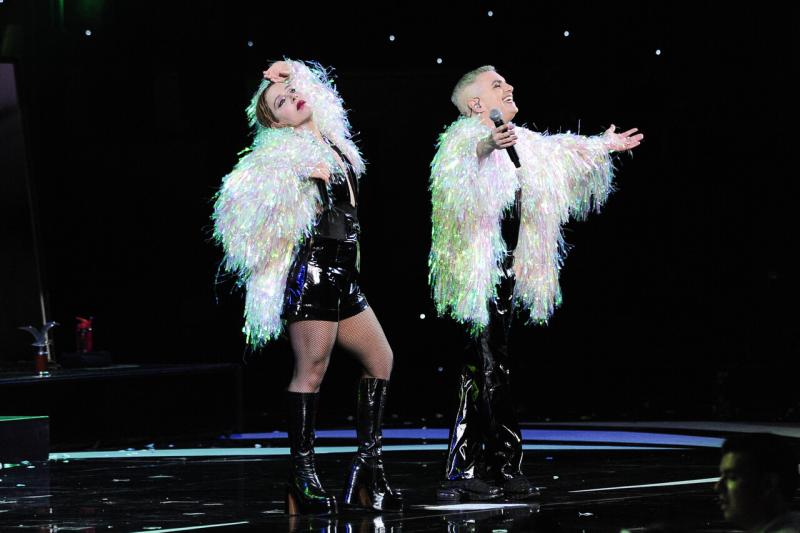 Festival de Viña 2024 - Créditos: Agencia Uno