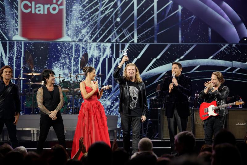 Festival de Viña 2024 - Créditos: Agencia Uno