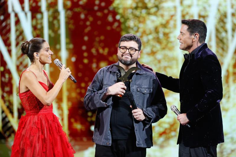 Festival de Viña 2024 - Créditos: Agencia Uno