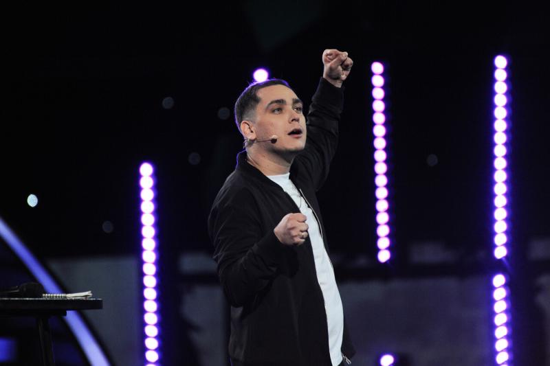 Festival de Viña 2024 - Créditos: Agencia Uno