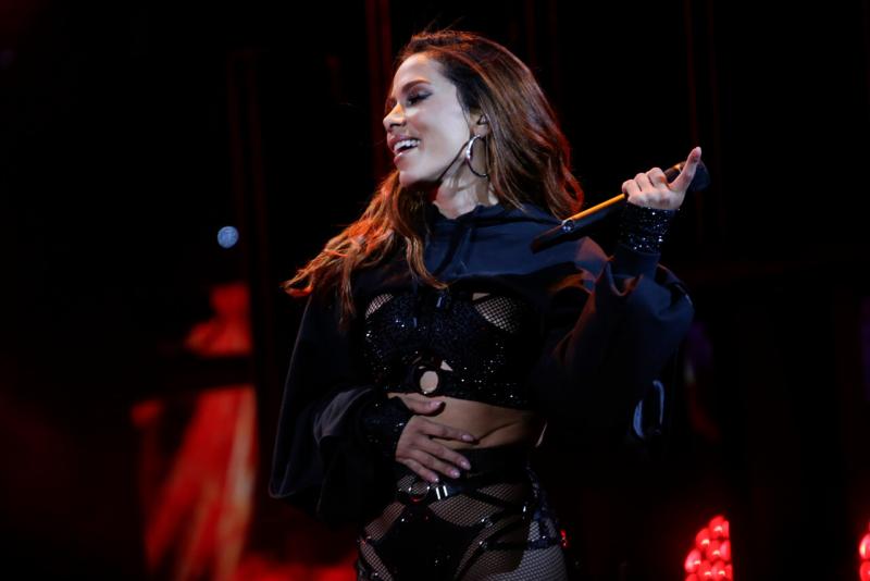 Festival de Viña 2024 - Créditos: Agencia Uno