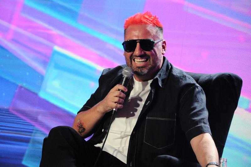 Alex Ortiz - Agencia Uno