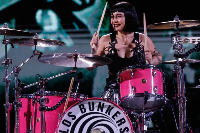 Cancamusa - Créditos Agencia Uno