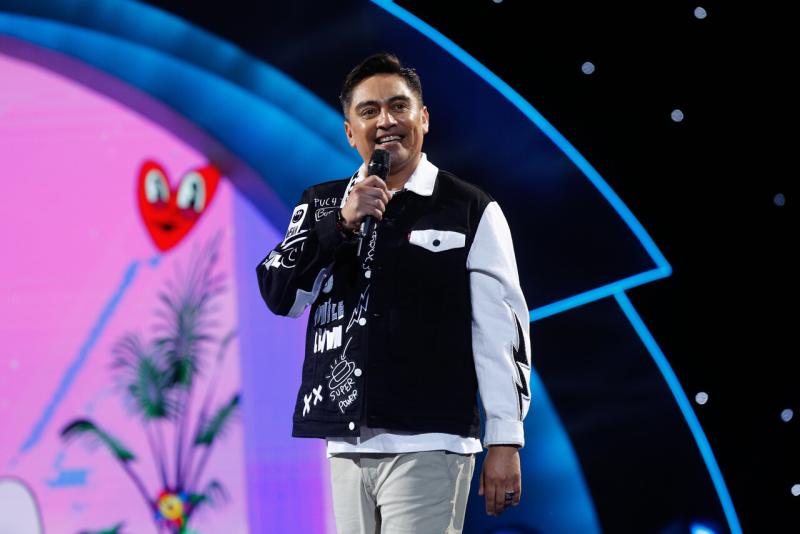 Sergio Freire - Créditos Agencia Uno