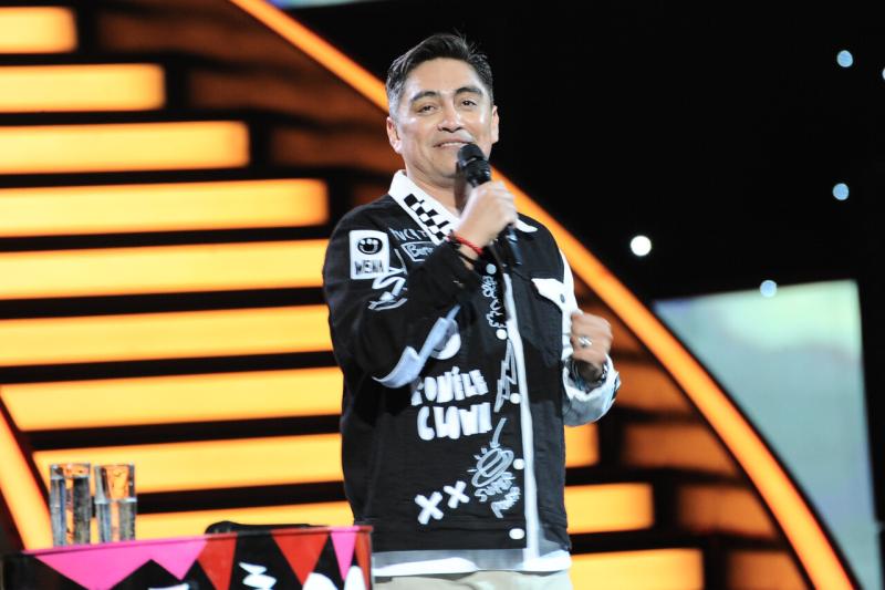 Festival de Viña 2024 - Créditos: Agencia Uno