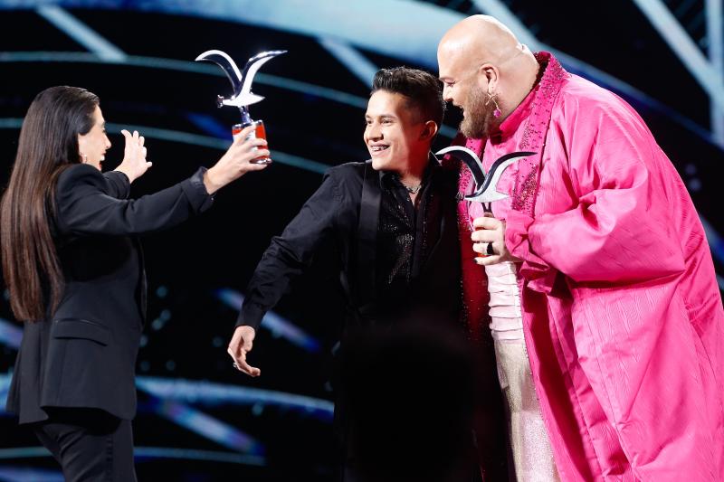 Eddy Valenzuela - Representante de México - Agencian Uno