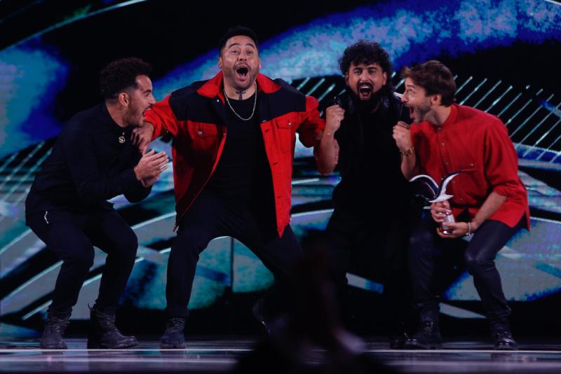 Argentina en la competencia internacional