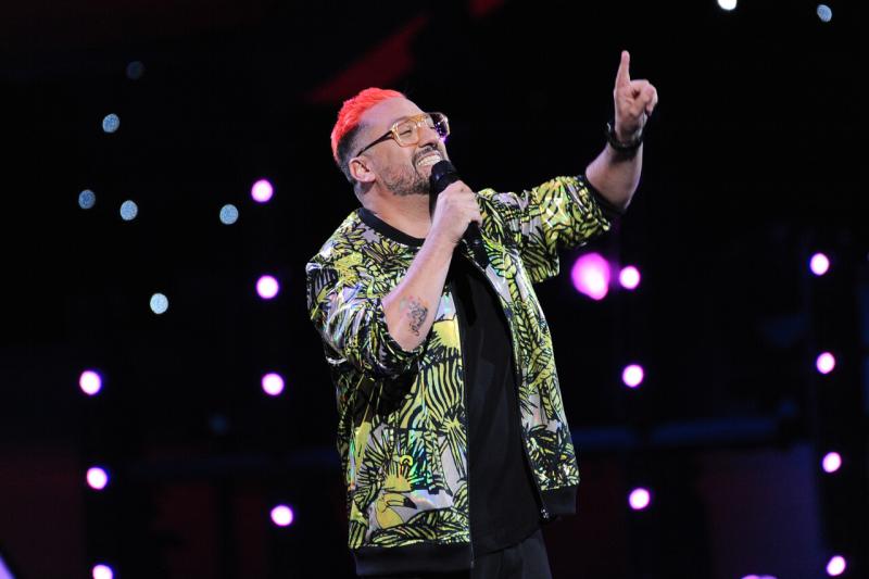 Festival de Viña 2024 - Créditos: Agencia Uno