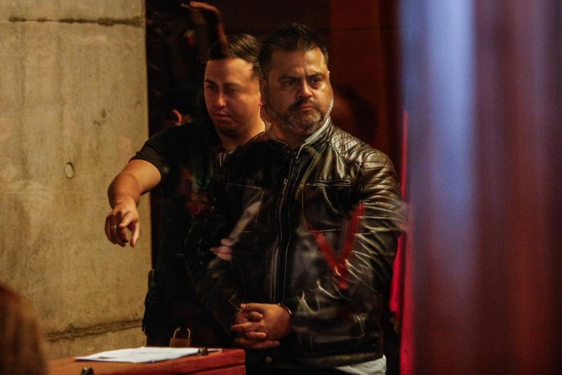 Autor de femicidio frustrado queda en prisión preventiva