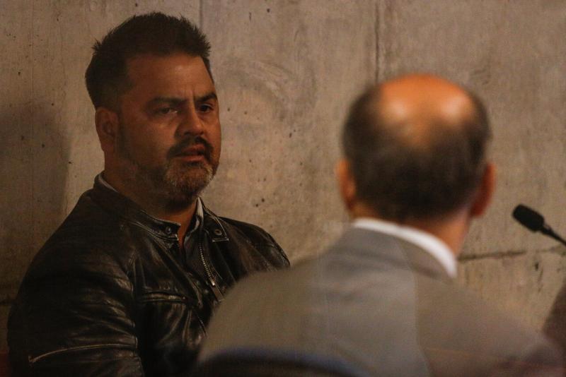 Autor de femicidio frustrado queda en prisión preventiva