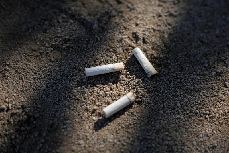 Tabaco y sexualidad: dejar de fumar mejora el bienestar en la intimidad