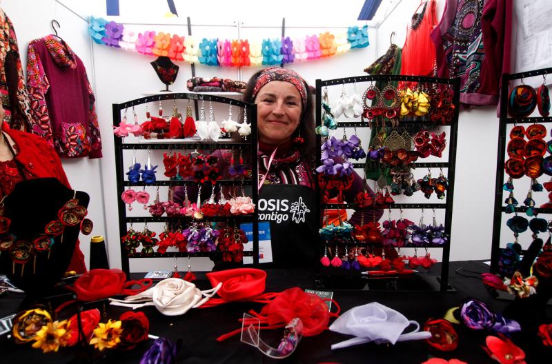 Programa Mujer Emprende - Agencia Uno