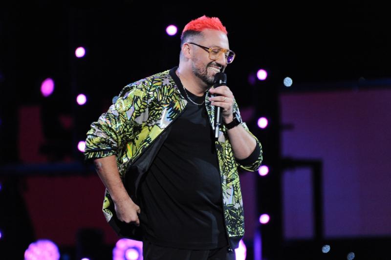 Alex Ortiz - Agencia Uno