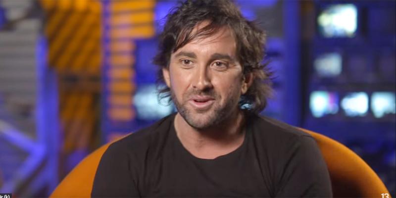 Arturo Longton estaría buscando recomponer su matrimonio