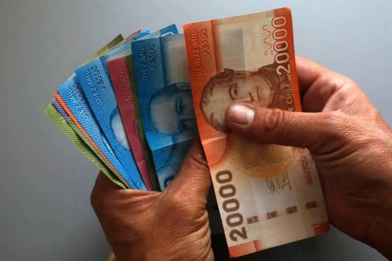 Comienza tercer pago del Bono Marzo: ¿Cómo saber si soy beneficiario de los $61 mil pesos?