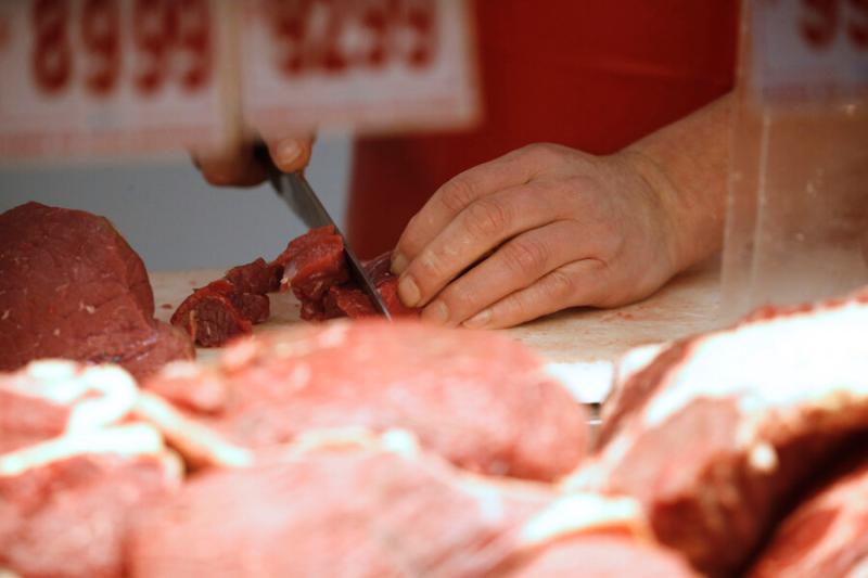 Por qué no se puede comer carne en Semana Santa 2024