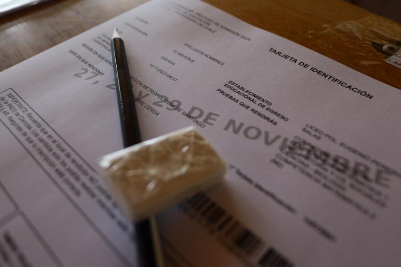 PAES de invierno comienza sus inscripciones - ATON