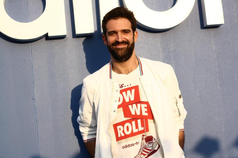 Reportan supuesto romance entre Leonor Varela y el periodista Pablo Courard