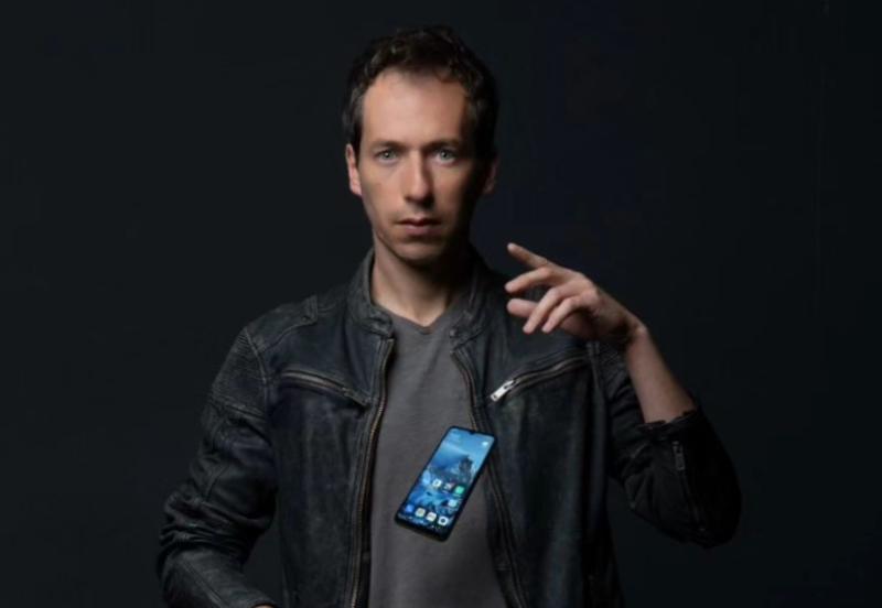 Jean Paul Olhaberry se hará presente en la última noche del Festival de Viña.