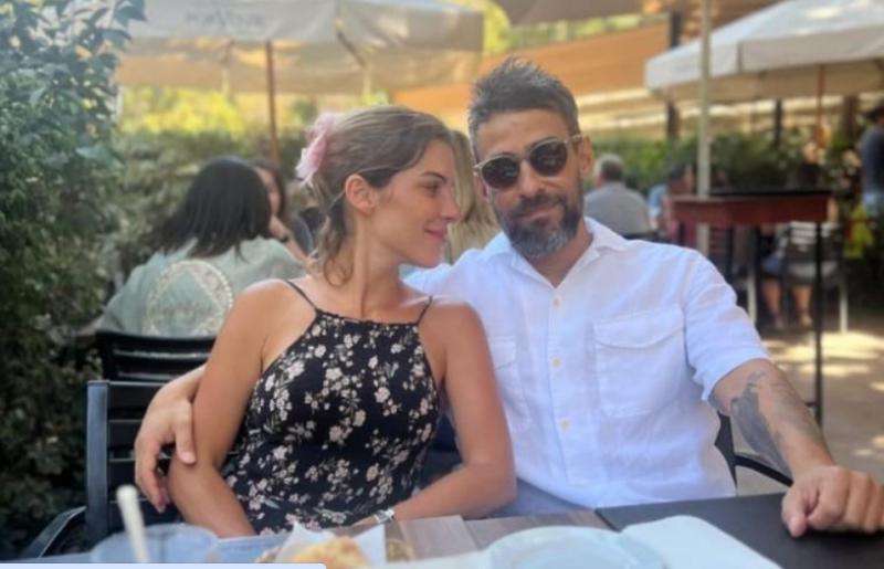 Maite Orsini alzó la voz para defenderse de las especulaciones.