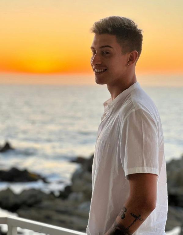 Iñaki Solabarrieta.