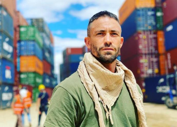 Tiago Correa se encuentra radicado en México tras abandonar Chile.