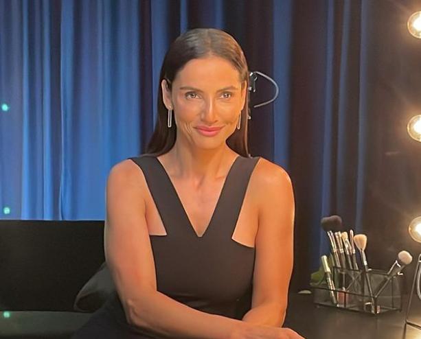 Leonor Varela anunció a inicios de marzo el terminó su relación con el argentino Lucas Akoskin.