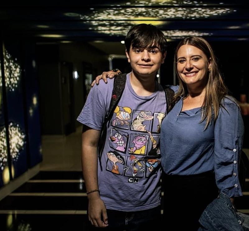 Javiera Hernández - Instagram