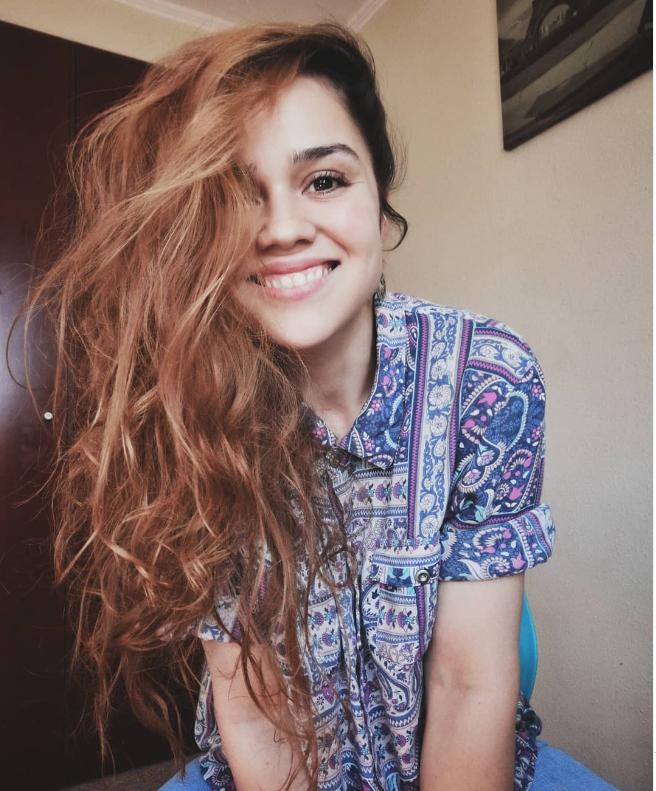 Así luce Viviana Flores a 12 años del reality Mundos Opuestos.