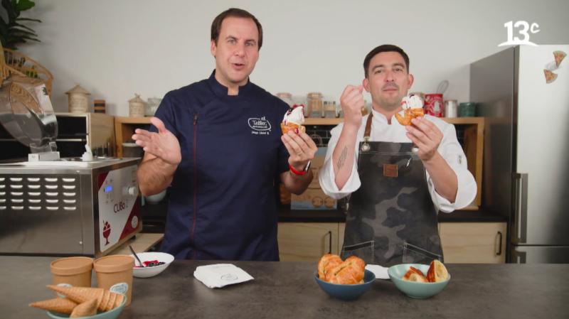 Hacedores de Pan - Captura 13C