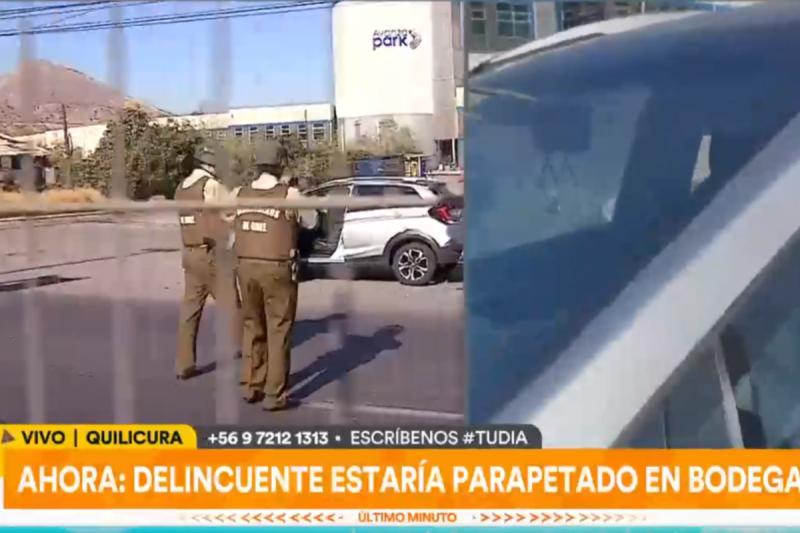 Carabineros - Tu Día