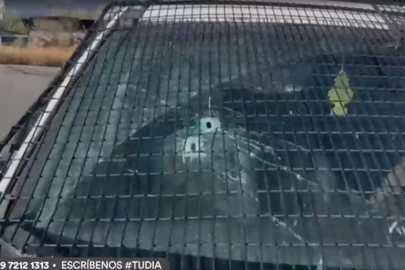 Carabineros - Tu Día