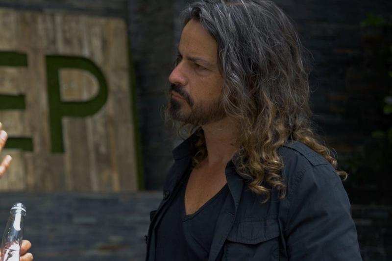 Carlo von Mühlenbrock en "Carlo Cocina"