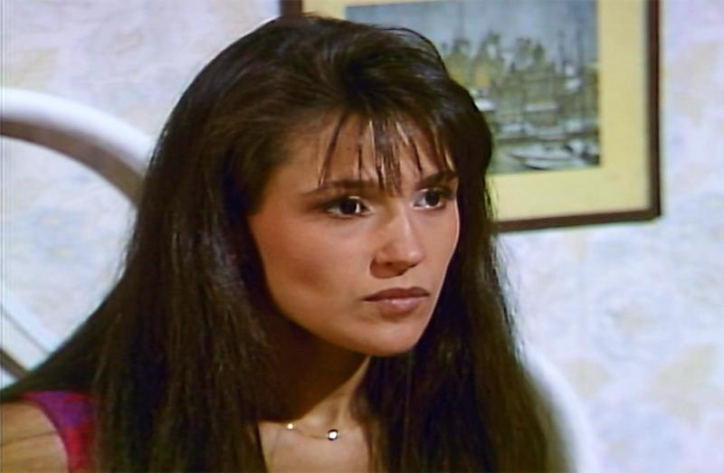 Carolina Arregui, Gianna en '¿Te Conté?'