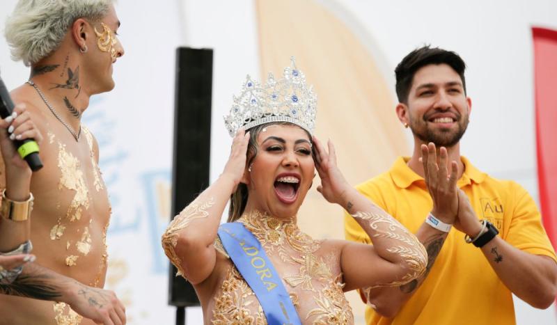 Naya Fácil - Viña 2024