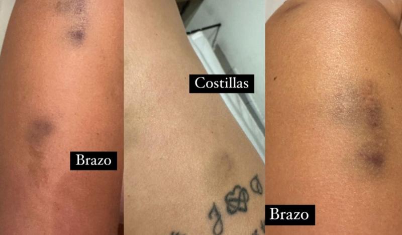 Rudith Espina - Instagram