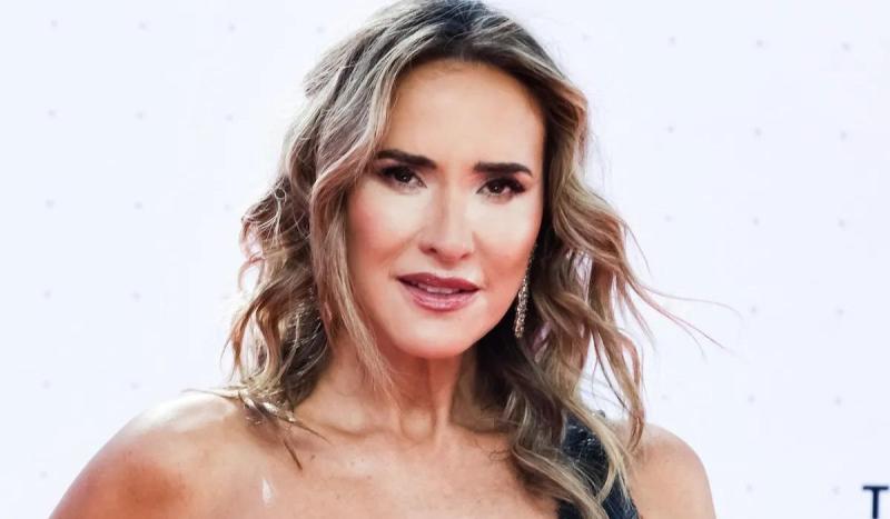 Angélica Castro - Instagram