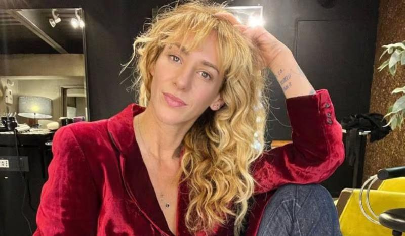 Raffaella di Girolamo se pronuncia en redes sociales