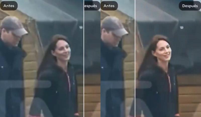 Kate Middleton - TMZ