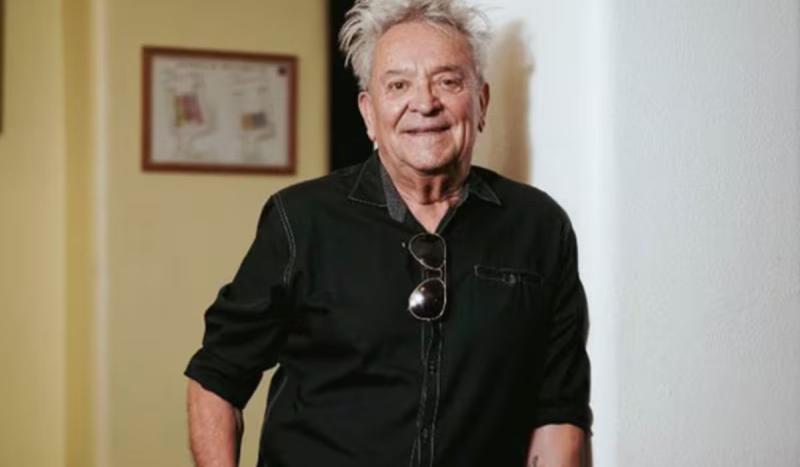 Actualizan estado médico de Coco Legrand