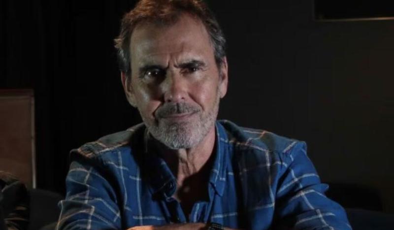 Cristián Campos aborda querella por presunto abuso sexual en contra de hija de Claudia di Girolamo