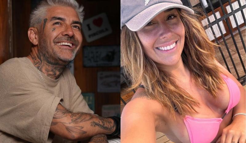 Dj Méndez y Beatriz Fuentes terminan su relación