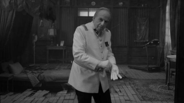 El Conde nominada al Oscar