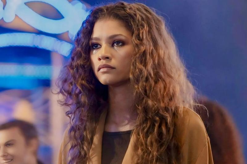 Los rumores sobre "Euphoria" - HBO