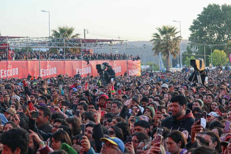 Festival REC 2024 - Agencia Uno