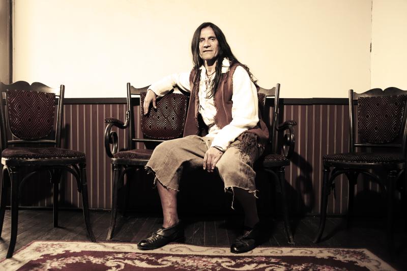 Gabriel "Coca" Mendoza