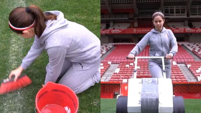 El video para conmemorar el Día de la Mujer que causó indignación