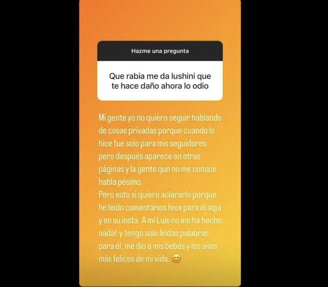 Coté López - Instagram