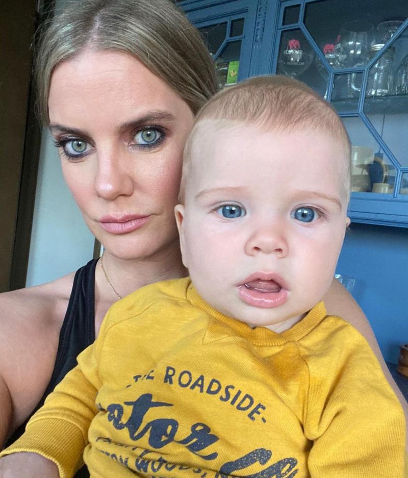 Javiera Acevedo - Instagram